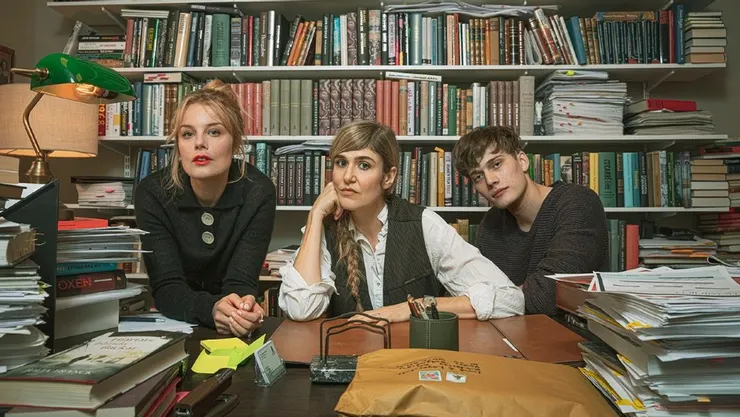 vocus｜新世代的創作平台