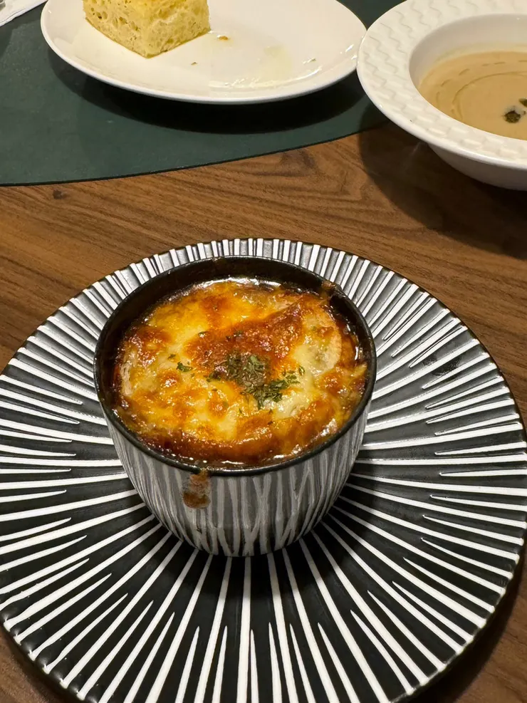 台南美食推薦【暖心時光義法小館】享用精緻義法料理│浪漫歐洲農