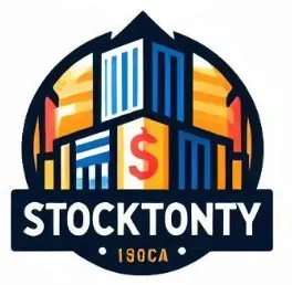 stocktonty的沙龍