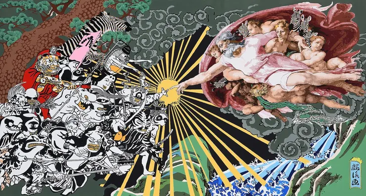 vocus|新世代的創作平台