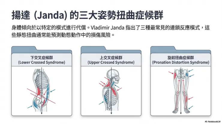 Janda症候群