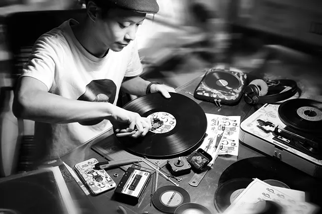 vocus｜新世代的創作平台