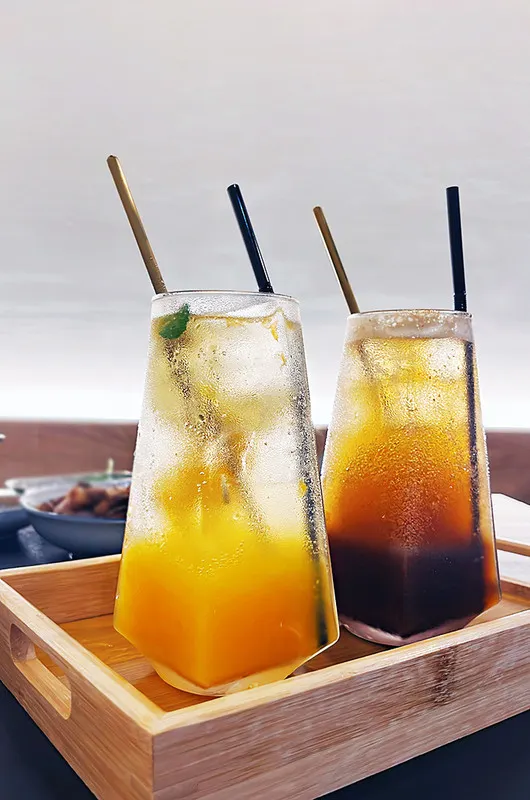 2026公館美食推薦【YOYO韓式飯捲】