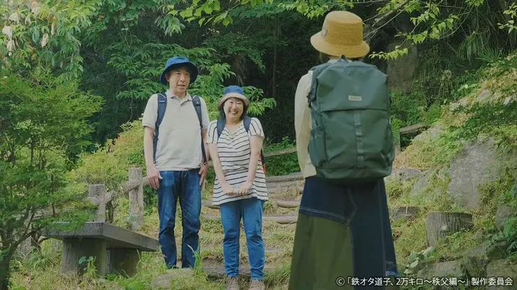 Photo Credit : テレ東