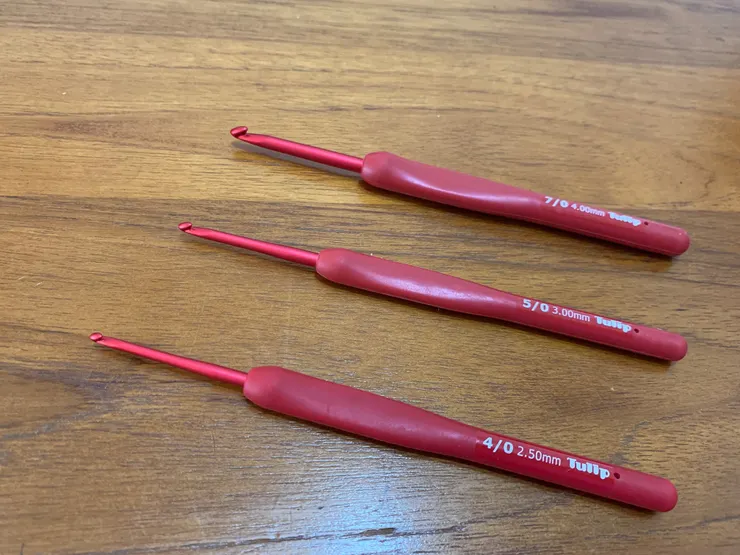 不小心手滑,一次買了三根。(感覺必須找個藉口,從老公的錢包裡弄點零用錢過來。)