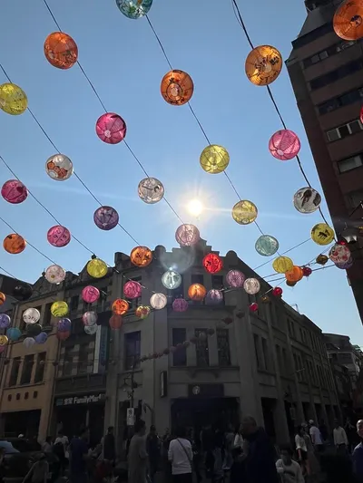 最近非常有感覺的一句話