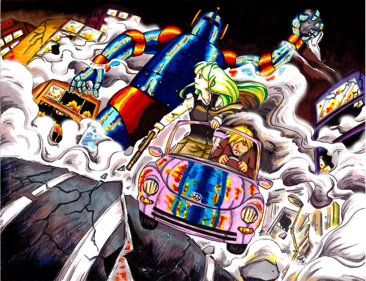 vocus｜新世代的創作平台