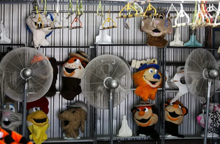 Photo：Christinne Muschi / The New York Times