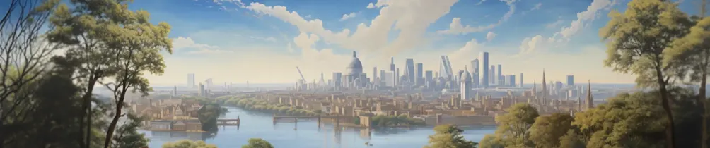 倫敦小事｜Ruby Nian