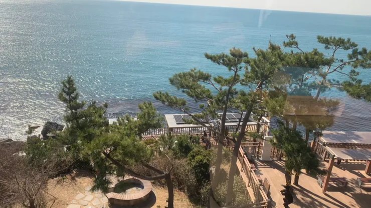 可惜時間不多,不然應該也能來散散步。