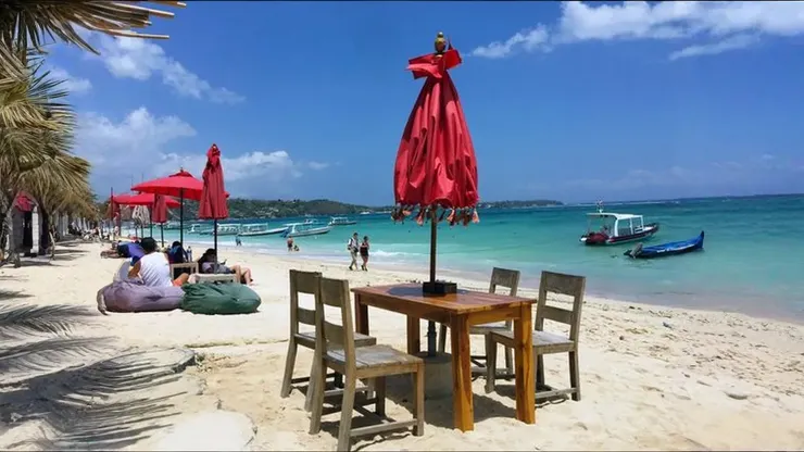 「藍夢島攻略」點我