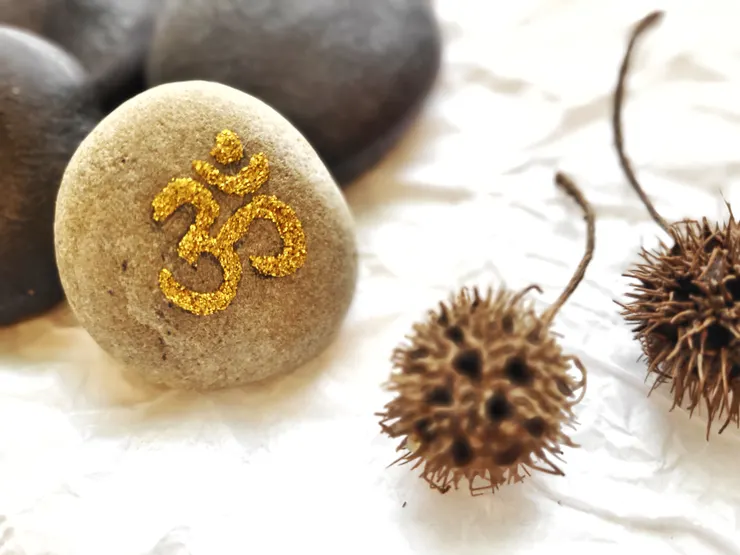 石頭繪 | 野村 祐【梵靈乾坤工作室】提供