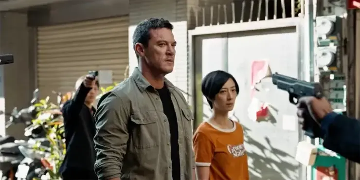 《台北追緝令》