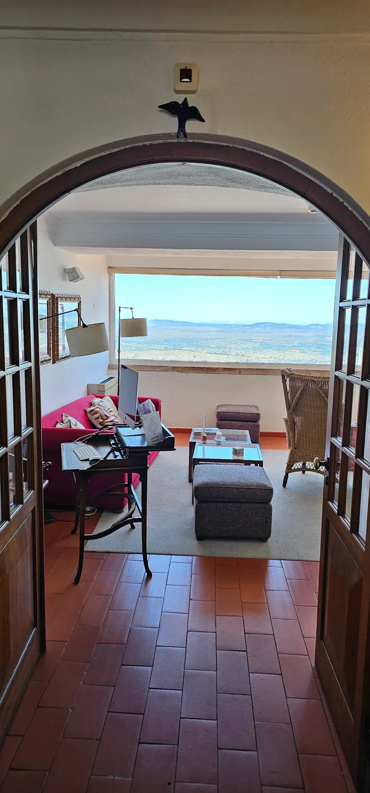 Pousada de St. Maria De Marvao