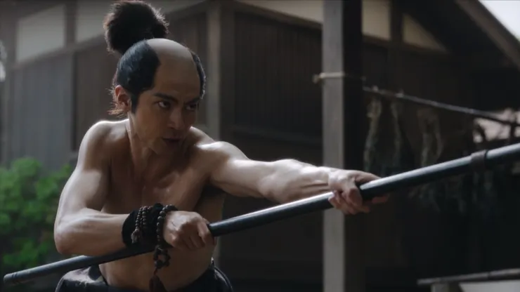 武勇蓋世的本多忠勝