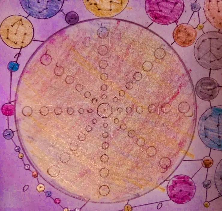 圖1-供給星