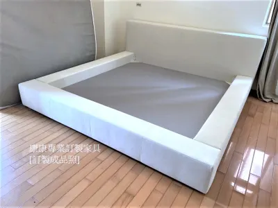 §訂製床架推薦-Cloud