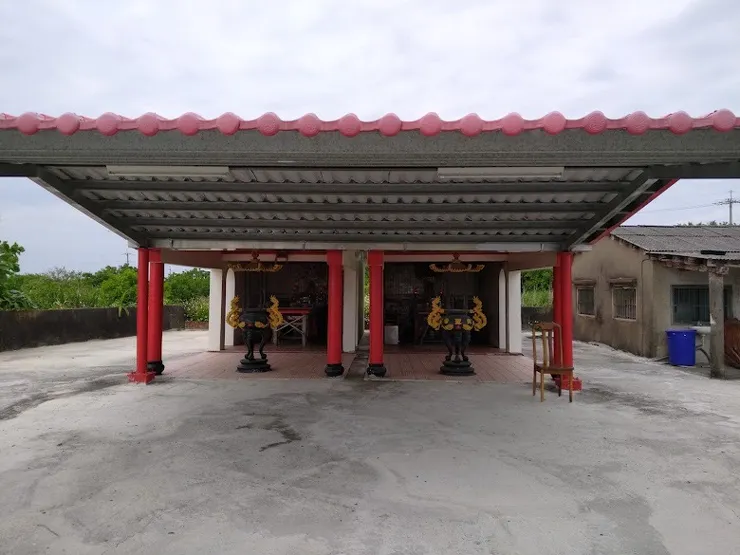 嘉義東石豬母娘娘廟（圖片截圖於網路）