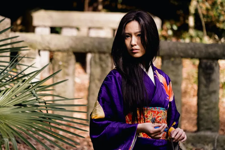 《噬亡村》劇照／Disney+ 提供