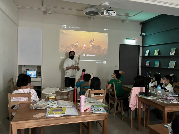 vocus|新世代的創作平台