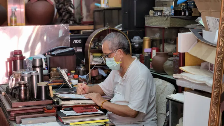 vocus｜新世代的創作平台