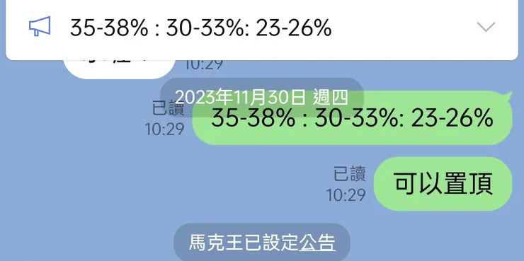 也許今年適合猜謎