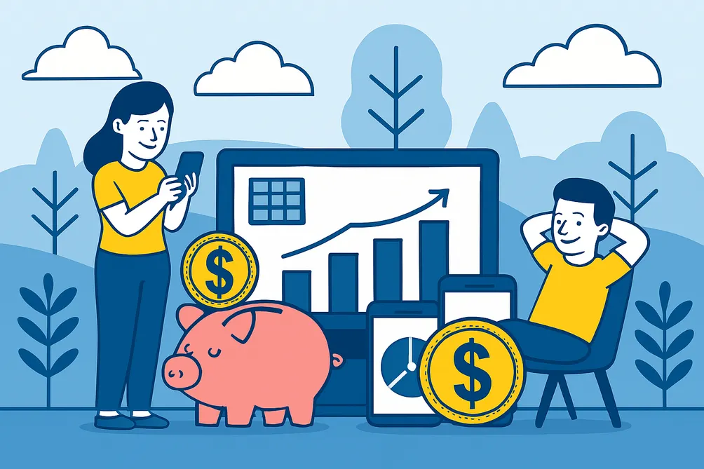  (非官方) CLEC 投資理財頻道週報