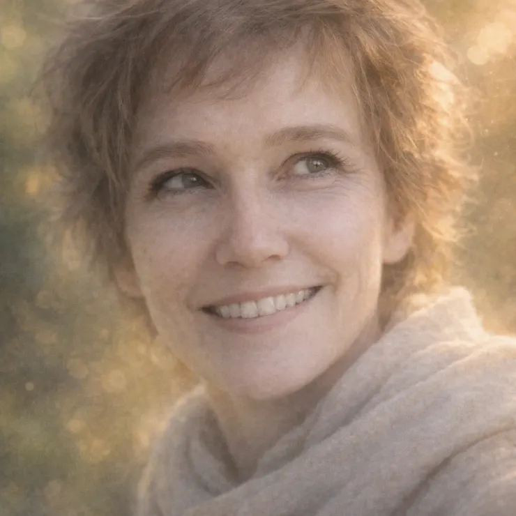 One afternoon she was called to a hillside shelter where the caretakers said the air itself had grown restless. Nothing seemed broken