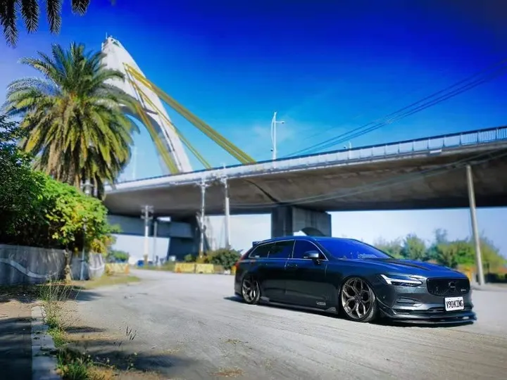 百改降為先！從降車高來看看你屬於哪一類的車主？