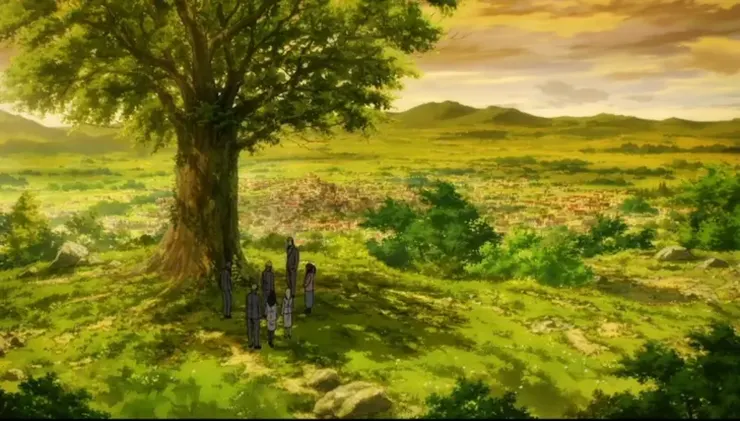 進擊的巨人第四季後篇