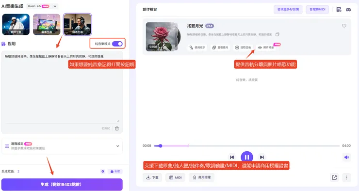 vocus｜新世代的創作平台