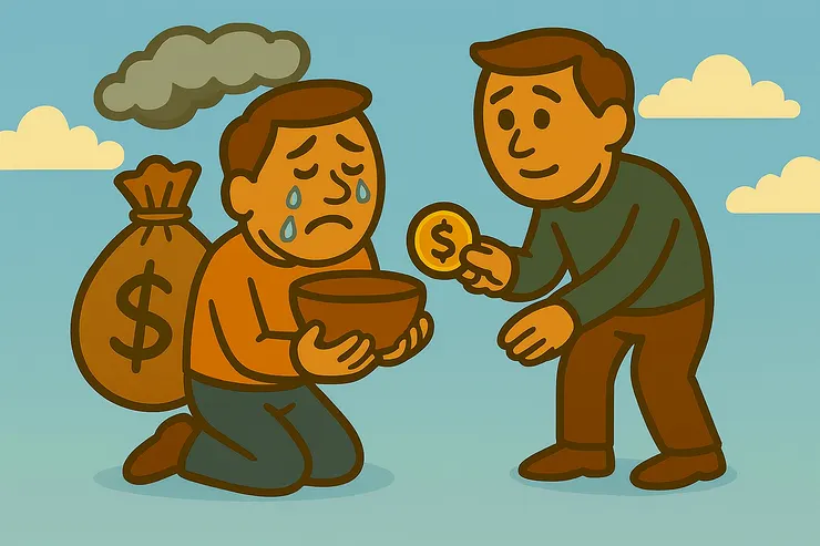 使用 copilot 生成圖像