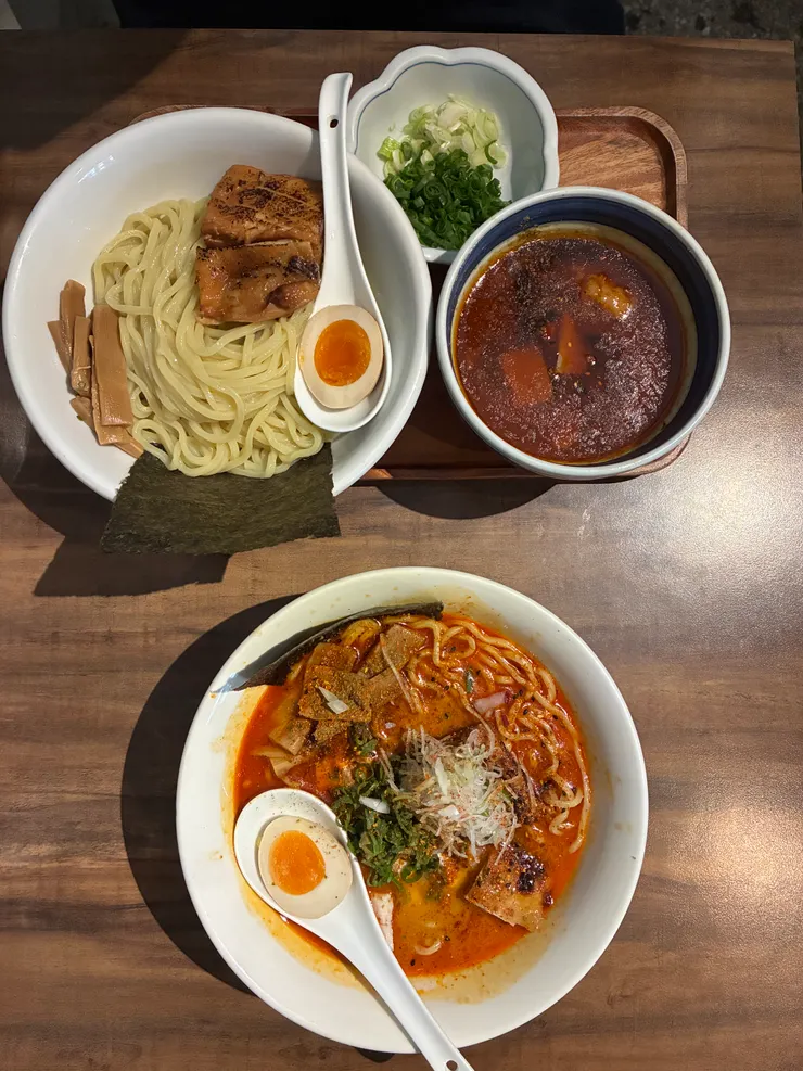 上餐囉！口水要流下來了！