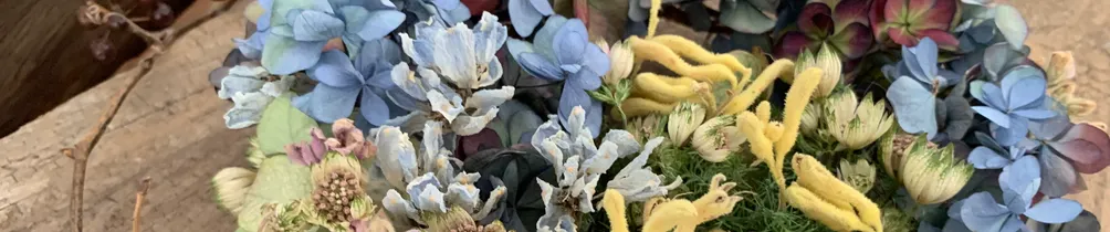 裊裊炊煙‧娓娓道來的沙龍