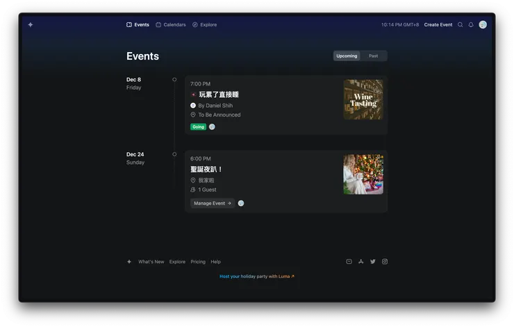 vocus|新世代的創作平台
