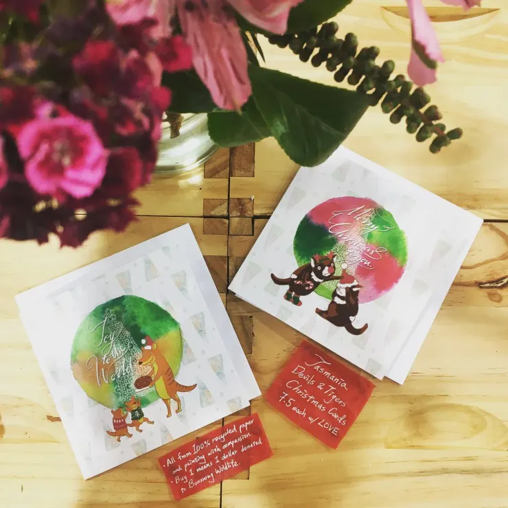 照片來源｜八芭菈Barbra Ilustración