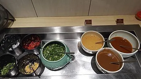 [基隆美食]GOOGLE MAP獲得四點六顆星好評的鮮牧火鍋