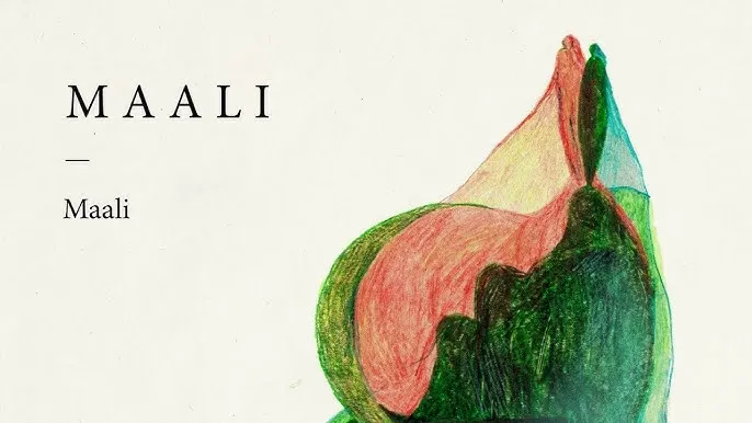 《Maali》專輯全曲聆聽