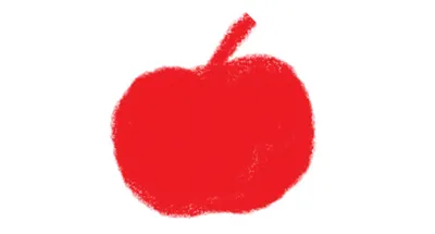 蘋果汁の內心活動