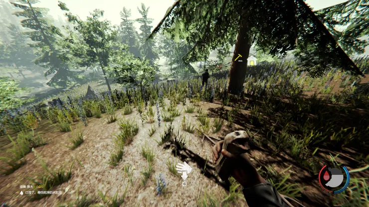 海龜的頭，這遊戲基本上有頭的生物都可以拿