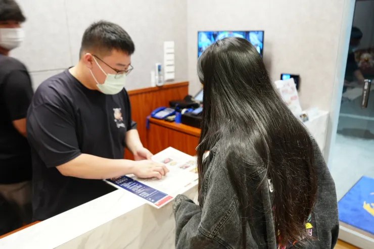 vocus|新世代的創作平台