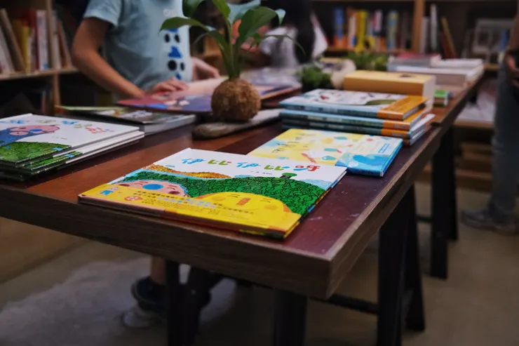 vocus|新世代的創作平台