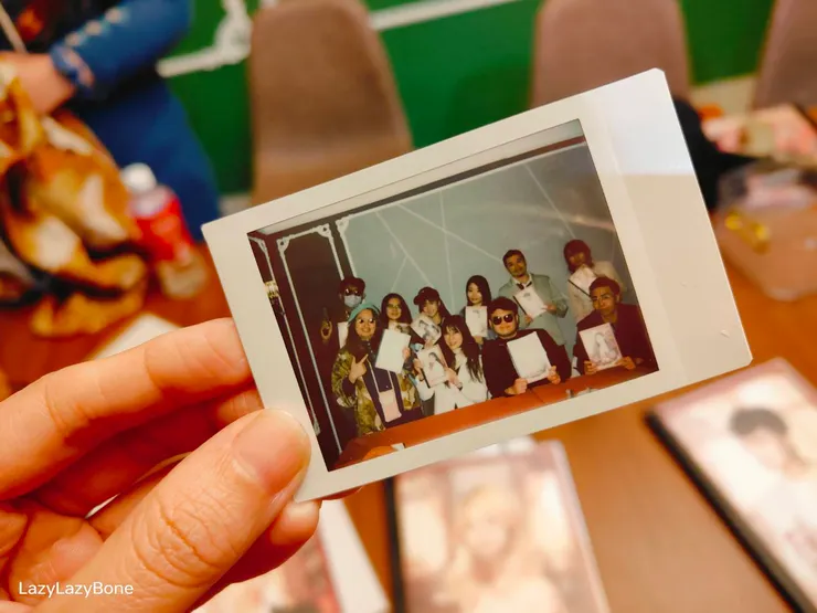 聚劇人生販賣部_七彩水鴛鴦