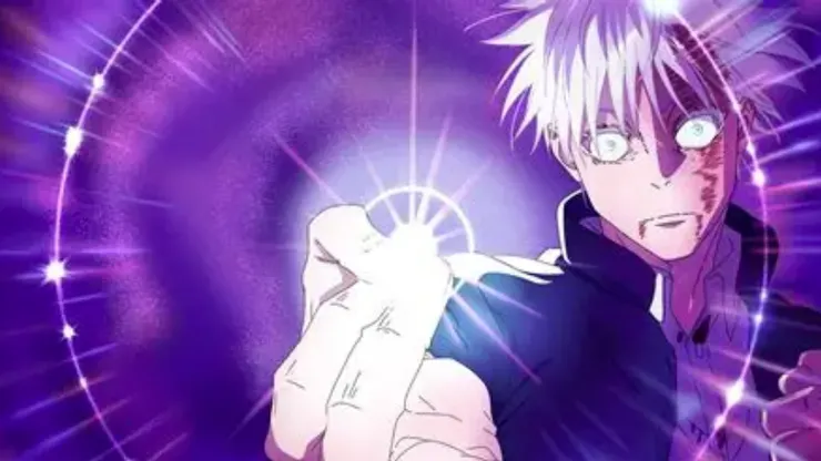 《咒術迴戰》工作BGM