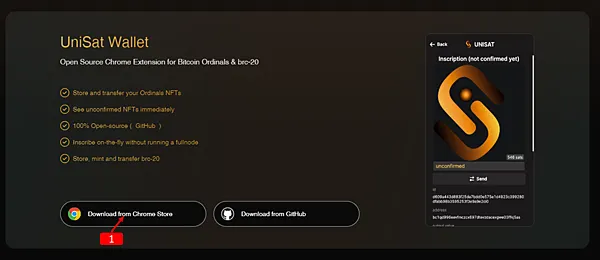 加密貨幣|BITCOIN LAYER2 NETWORK,Odyssey 任務教學