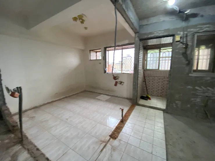 老屋翻新通常不用保護