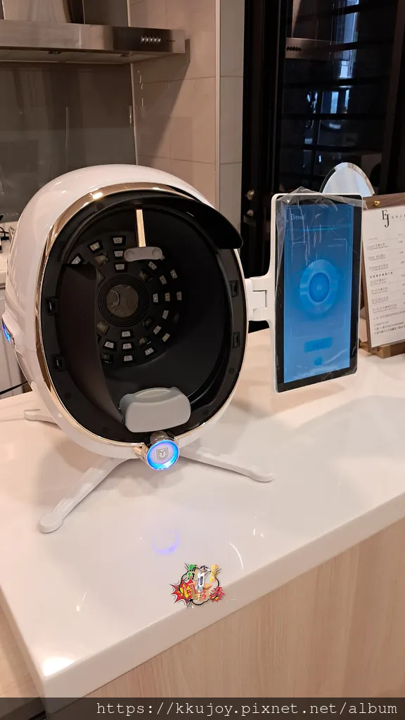 潤顏Etre Jeune | 國家乙級美容技術士 | 醫學中