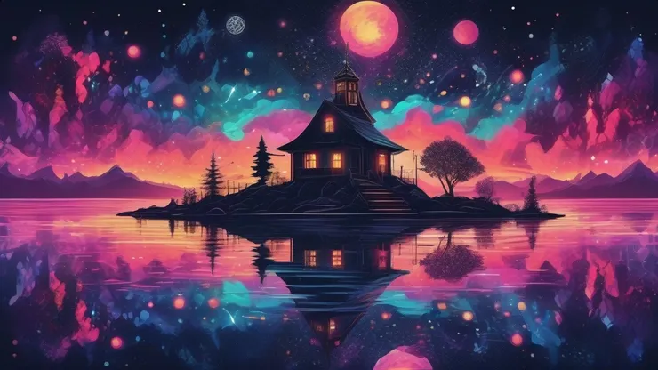 Moonshot+新新的魔法指令