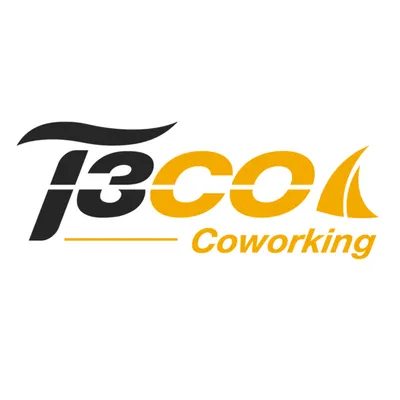 T3 Coworking Space 韻驊共享辦公室的沙龍