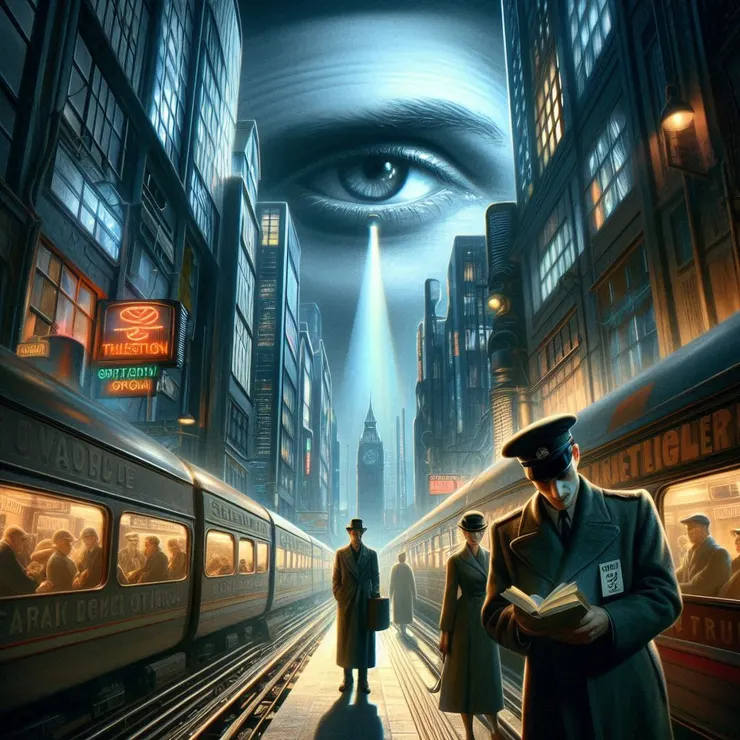 本圖透過Copilot製成